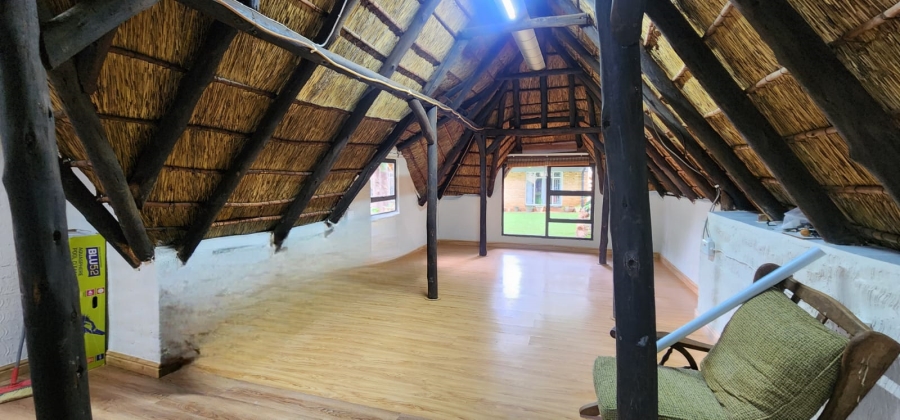 4 Bedroom Property for Sale in Doringkruin North West